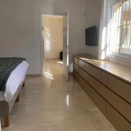 Casa La Riviera Del Sol MIJAS COSTA