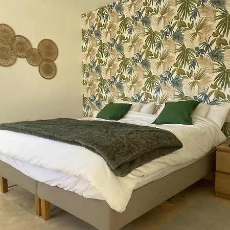 Holiday home Casa La Riviera Del Sol