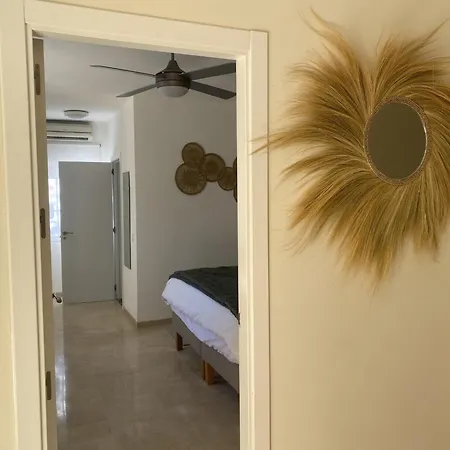 Casa La Riviera Del Sol