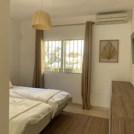 Holiday home Casa La Riviera Del Sol