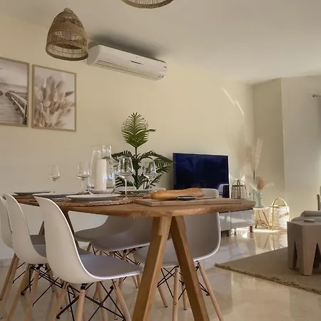 Casa La Riviera Del Sol * MIJAS COSTA