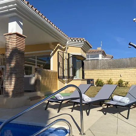Holiday home Casa La Riviera Del Sol