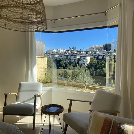 Holiday home Casa La Riviera Del Sol *