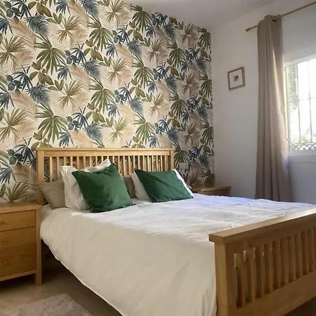 Holiday home Casa La Riviera Del Sol *