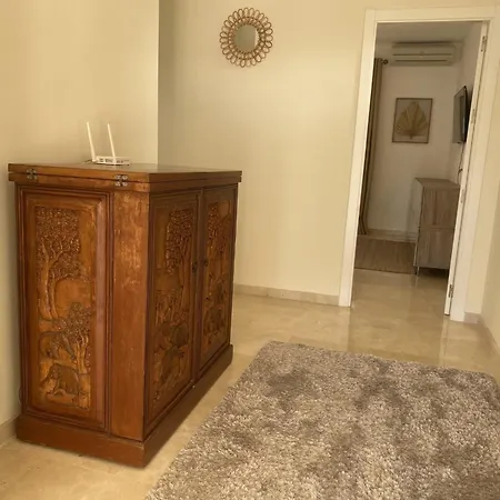 Casa La Riviera Del Sol *