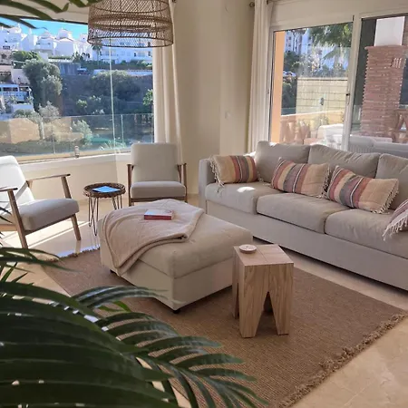 Casa La Riviera Del Sol MIJAS COSTA