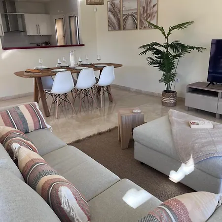 Holiday home Casa La Riviera Del Sol MIJAS COSTA