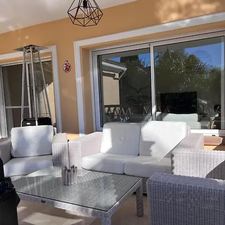 Casa La Riviera Del Sol Holiday home MIJAS COSTA