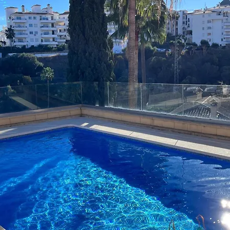 Casa La Riviera Del Sol MIJAS COSTA