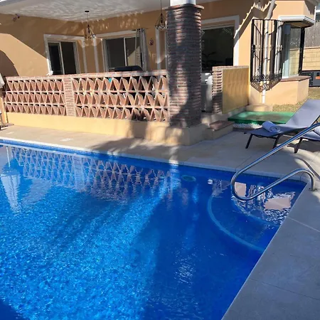 Casa La Riviera Del Sol Holiday home *