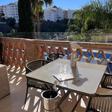 Holiday home Casa La Riviera Del Sol *