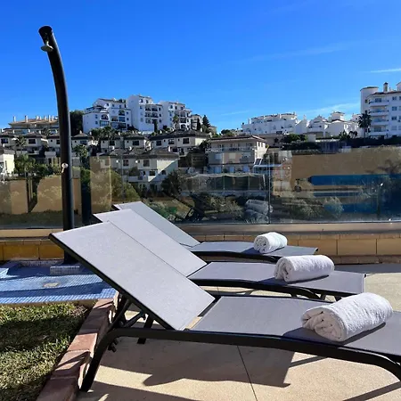 Casa La Riviera Del Sol * MIJAS COSTA